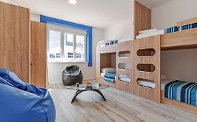 Sky Hostel